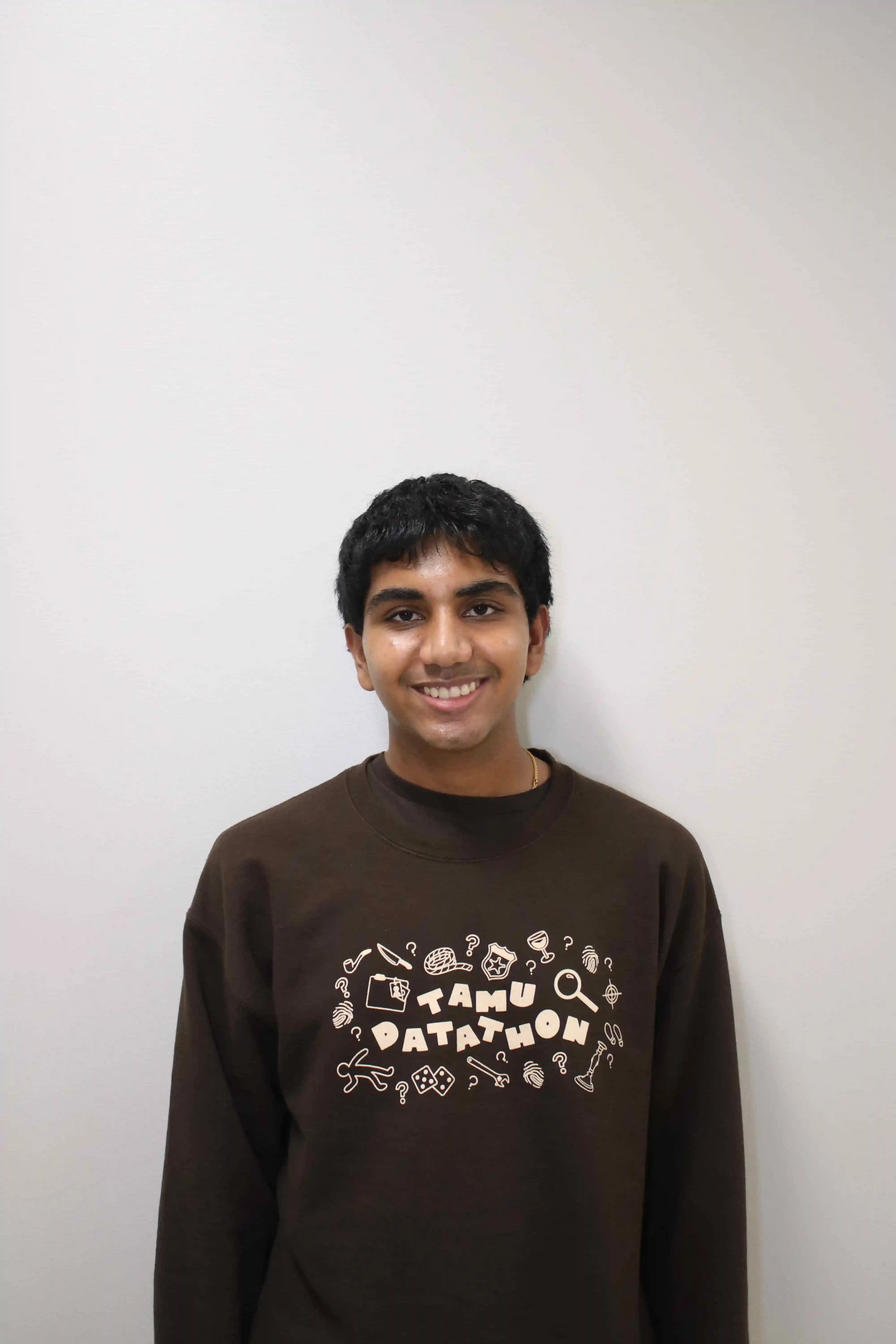 Aarav Pulsani