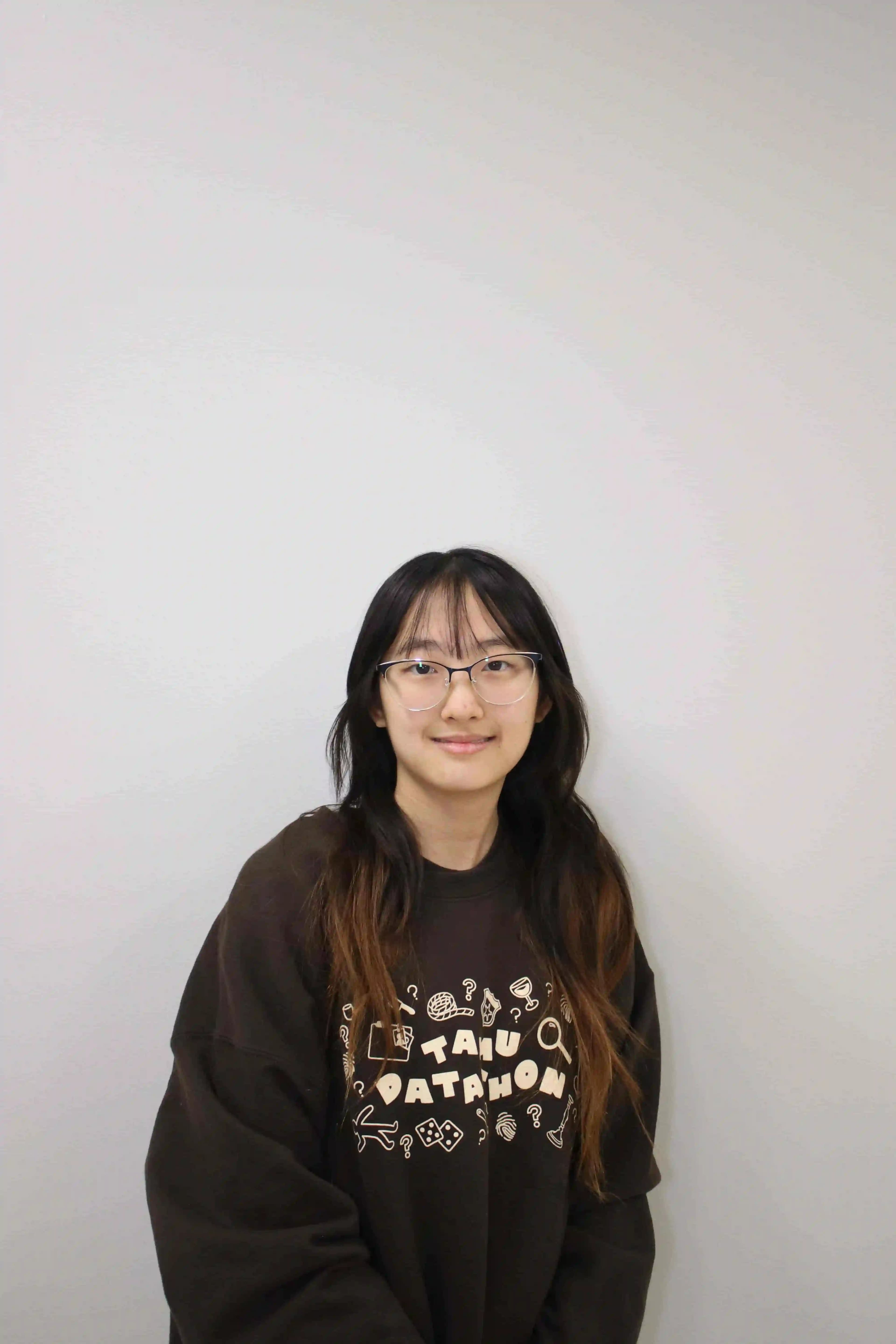 Angela Yue