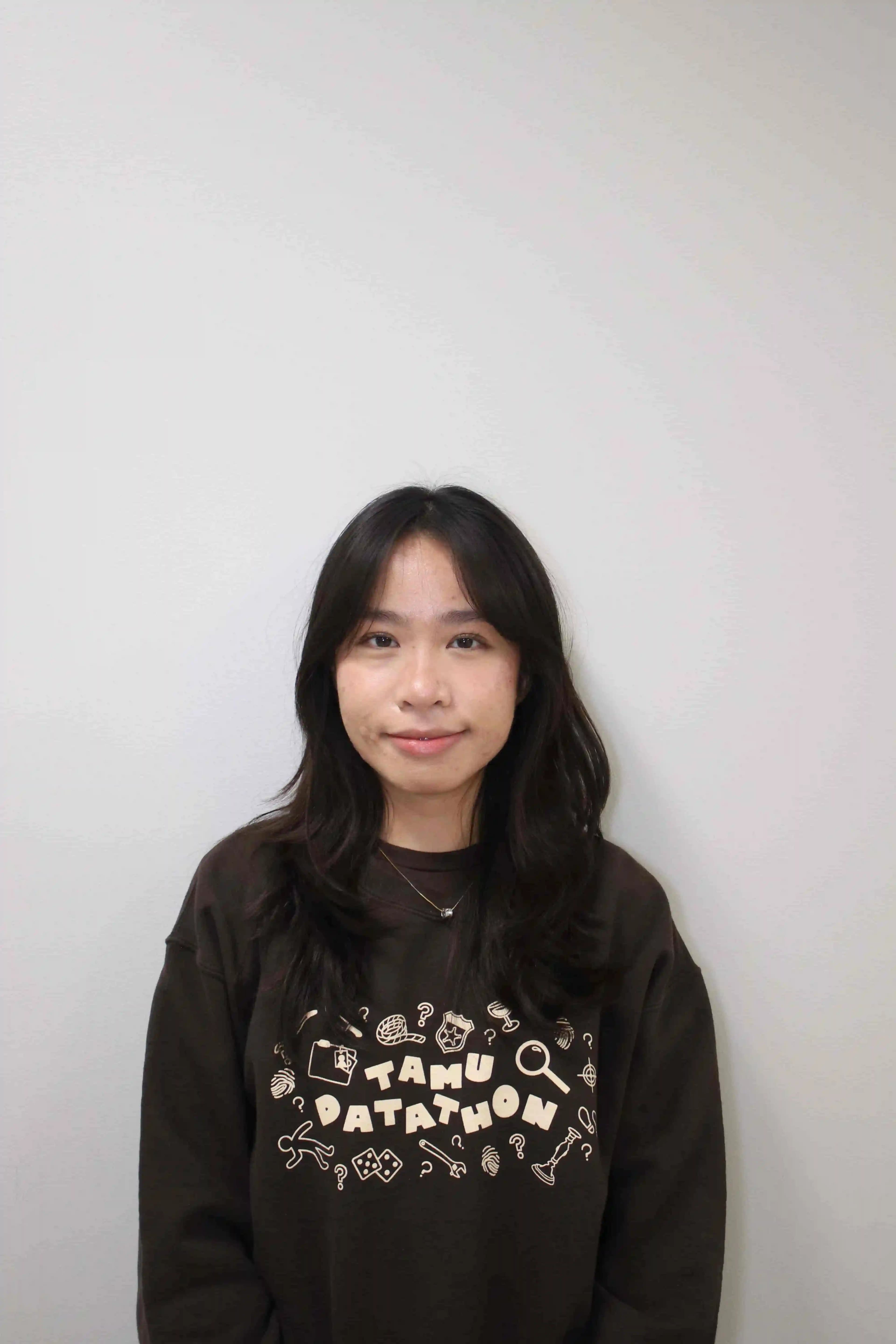 Jessica Tran
