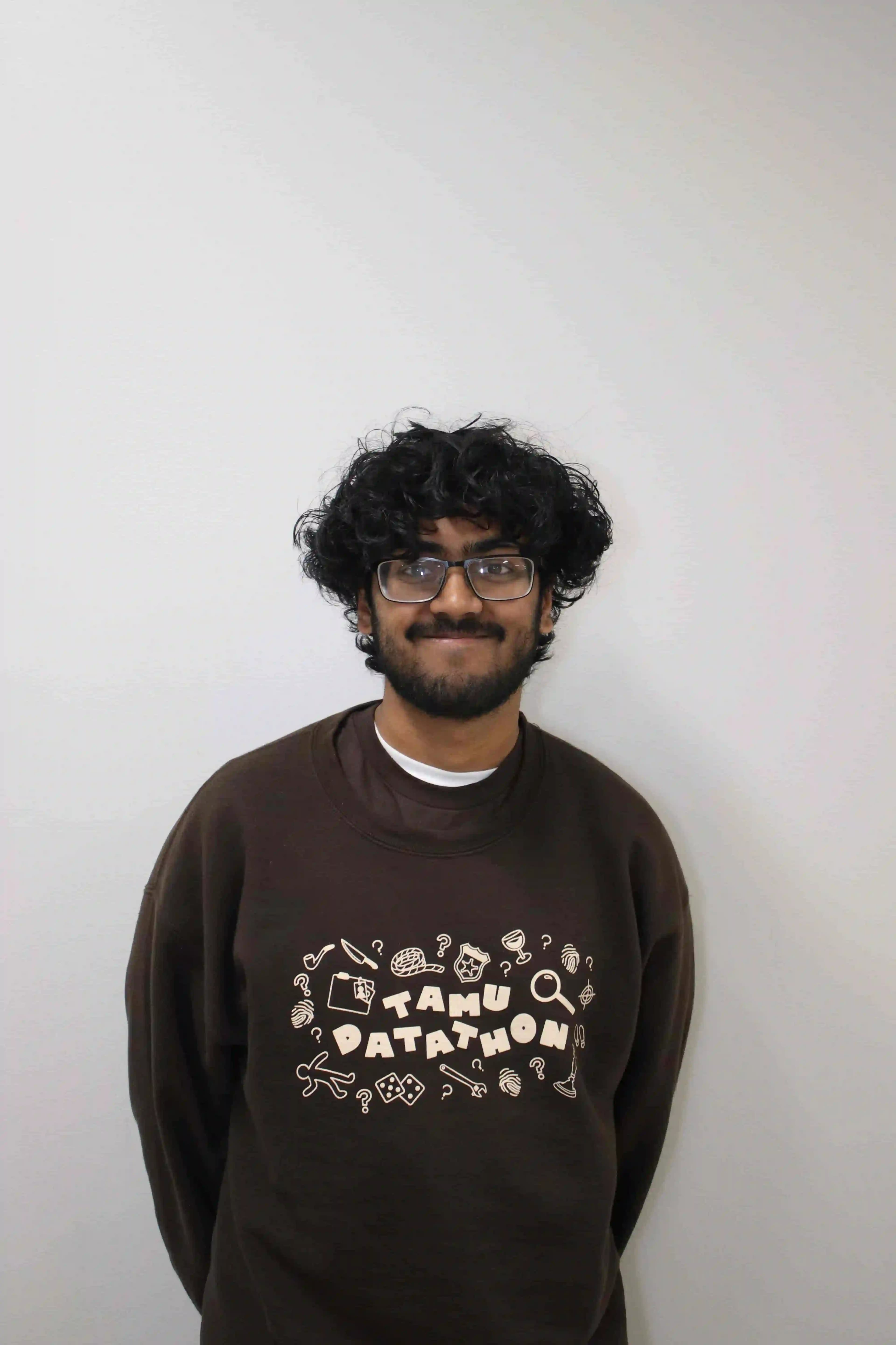 Ram Pillai