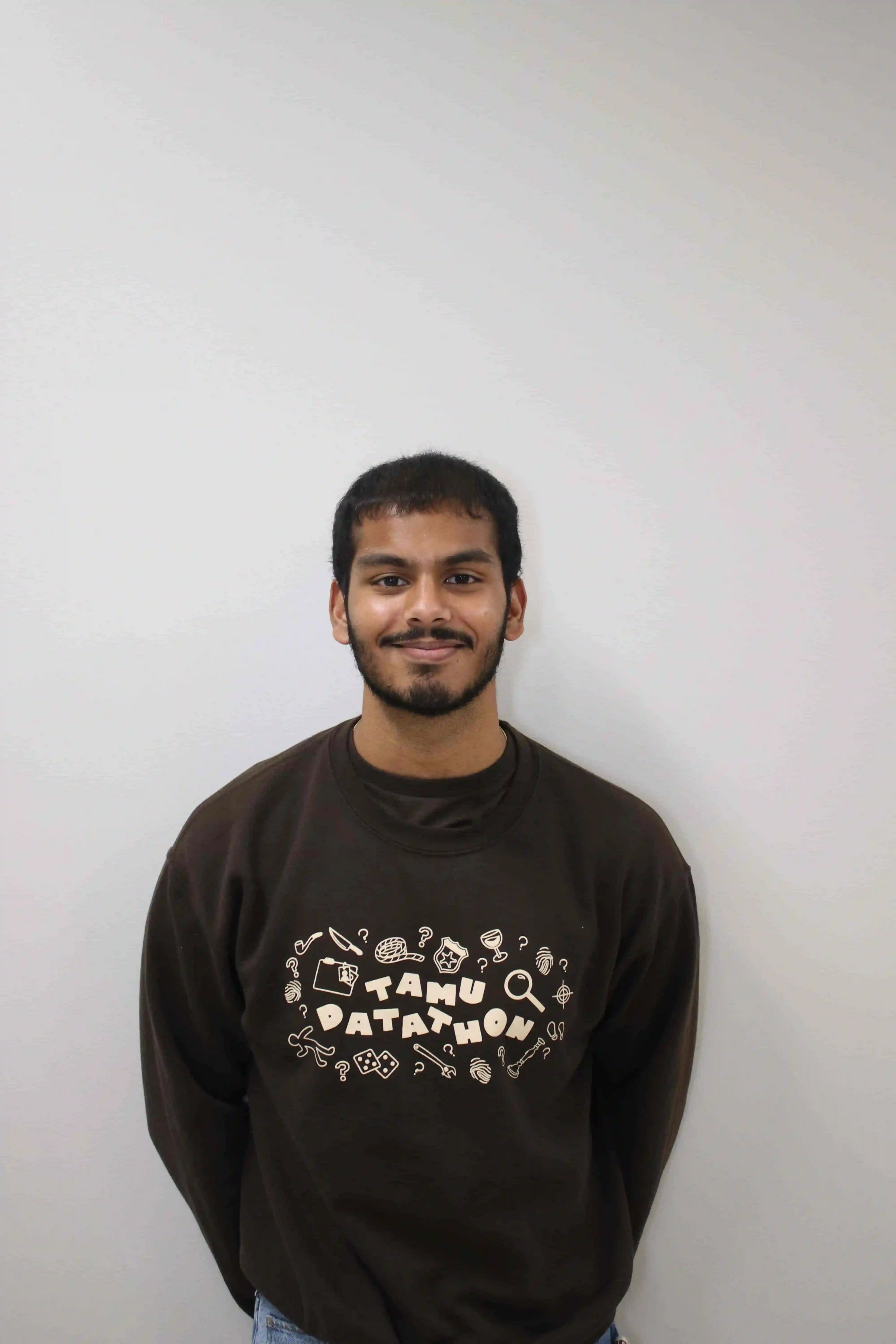 Shreyas Kumar